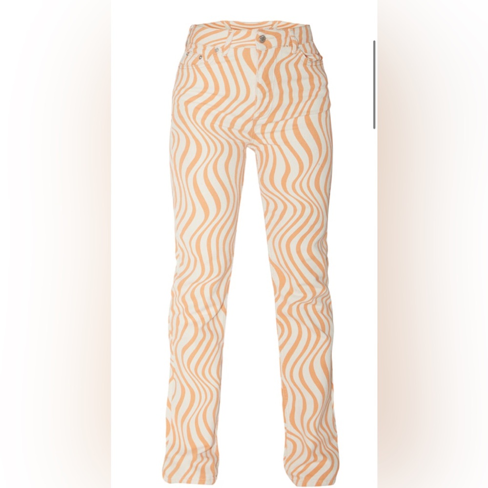 Cider pants size small